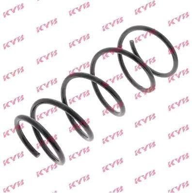 Sprężyna przednia Kayaba RG3080 cena, od 31,51 USD