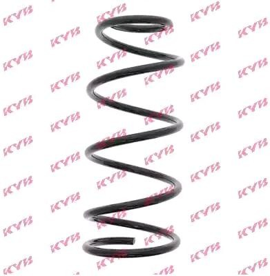 Sprężyna przednia Kayaba RG3406 cena, od 29,03 USD