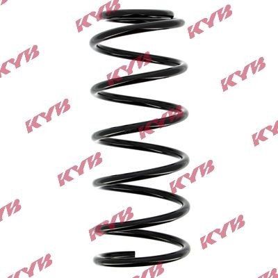 Sprężyna tylna KIA Rio III sedana (UB) (2010 - 2017) cena, od 36,96 USD