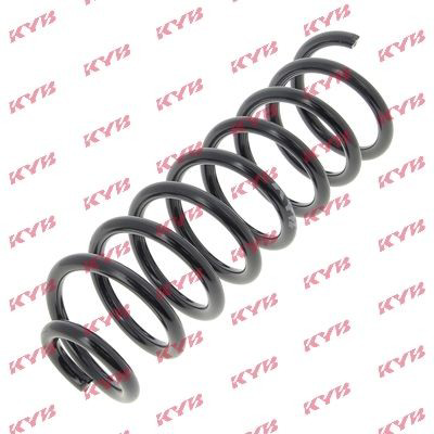 Sprężyna tylna Kayaba RG6454 cena, od 22,07 USD