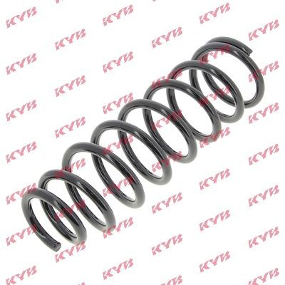 Sprężyna tylna Toyota Corolla VERSO minivan (E12J) (2001 - 2004) cena, od 37,74 USD