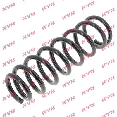Sprężyna tylna Kayaba RG6541 cena, od 61,57 USD
