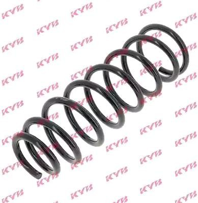 Sprężyna tylna Kayaba RG6546 cena, od 27,55 USD