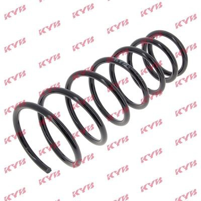 Sprężyna tylna KIA Shuma I hatchback (FB) (1998 - 2001) cena, od 39,55 USD