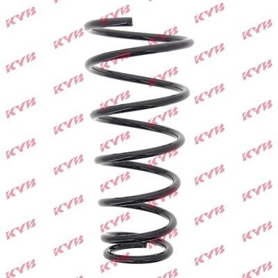 Do koszyka Sprężyna tylna Toyota Camry V V30