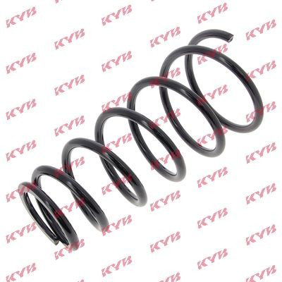 Sprężyna tylna Toyota Camry V sedana (V30) (2001 - 2006) cena, od 48,25 USD