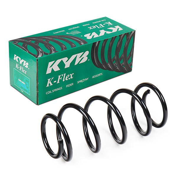 Do koszyka RH1160 Kayaba Sprężyna przednia