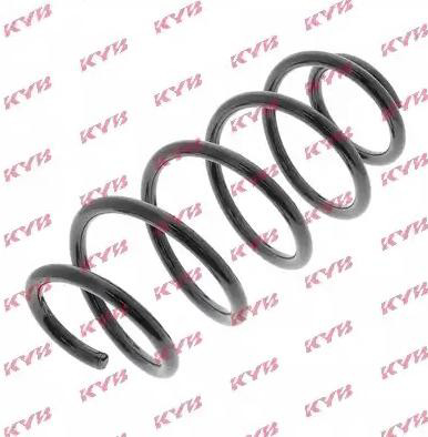 Sprężyna przednia RH1722 Kayaba