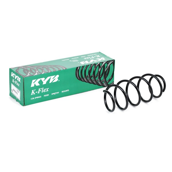 Sprężyna przednia Kayaba RH2640 cena, od 22,89 USD