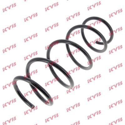 Sprężyna przednia Renault Megane II hatchback (BM0, CM0, BM1, CM1) (2002 - 2012) cena, od 25,71 USD