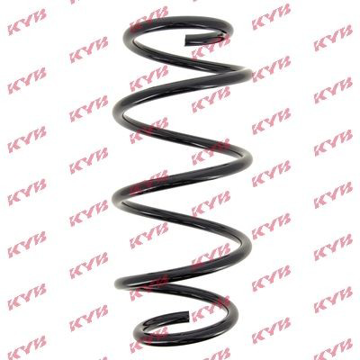 Do koszyka 8200071765 Renault (RVI) Sprężyna przednia