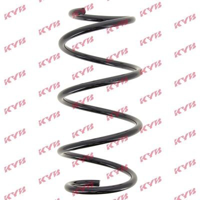 Sprężyna przednia Renault Laguna III hatchback (BT0, BT1) (2007 - 2015) cena, od 34,85 USD