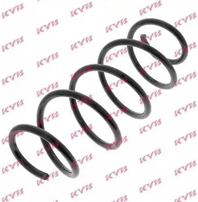 Sprężyna przednia Volkswagen Polo IV sedana (9A4) (2002 - 2009) cena, od 26,83 USD
