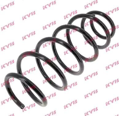 Sprężyna przednia Volvo S80 II sedana (AS, AR) (2006 - 2016) cena, od 60,18 USD