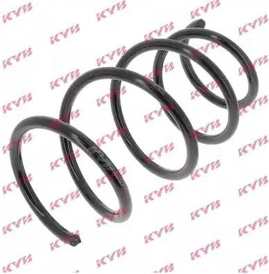 Sprężyna przednia BMW X3 SUV (E83) (2004 - 2010) cena, od 49,49 USD