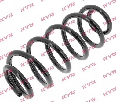 Sprężyna przednia Kayaba RH3475 cena, od 63,94 USD