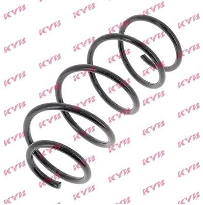 Sprężyna przednia BMW 1 hatchback (E81) (2006 - 2012) cena, od 27,26 USD