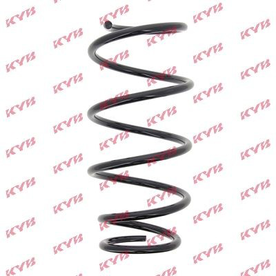 Sprężyna przednia Toyota Camry V sedana (V30) (2001 - 2006) cena, od 52,83 USD