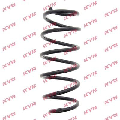 Sprężyna przednia do Volkswagen Caddy III 2KA, 2KH, 2CA, 2CH