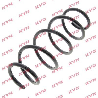 Sprężyna przednia do Volkswagen Jetta V 1K2