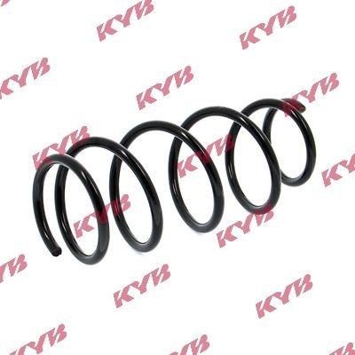 Sprężyna przednia Mazda 2 II hatchback (DE) (2007 - 2014) cena, od 49,82 USD