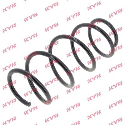 Sprężyna przednia Mercedes GLK SUV (X204) (2008 - 2015) cena, od 36,87 USD