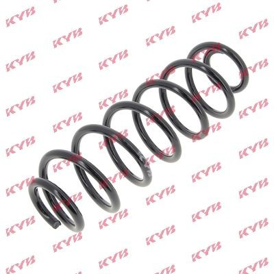 Sprężyna tylna Volvo 440 K hatchback (445) (1988 - 1996) cena, od 28,91 USD