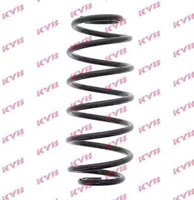 Sprężyna tylna Toyota Yaris hatchback (P10) (1999 - 2005) cena, od 34,31 USD