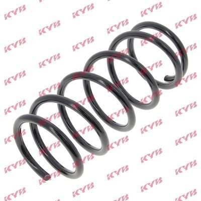 Do koszyka 4823187405 Toyota Sprężyna tylna