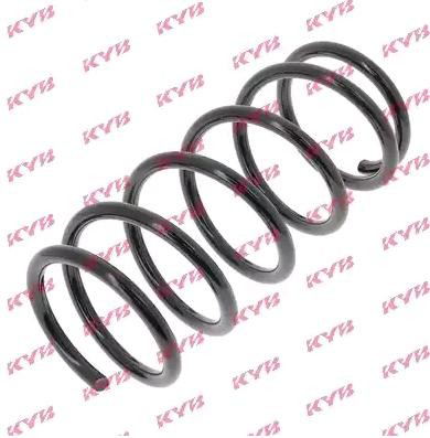 Sprężyna tylna 4823187405 Toyota