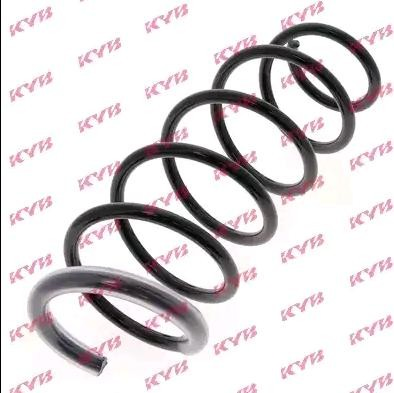 Sprężyna tylna Ford Mondeo III hatchback (B5Y) (2000 - 2007) cena, od 26,85 USD