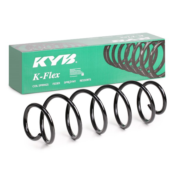 Sprężyna tylna Kayaba RH6395 cena, od 27,58 USD