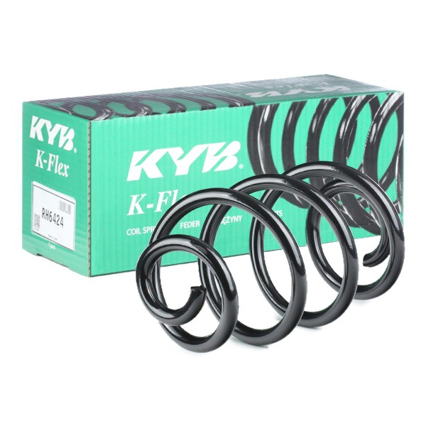 RH6424 Kayaba Sprężyna tylna