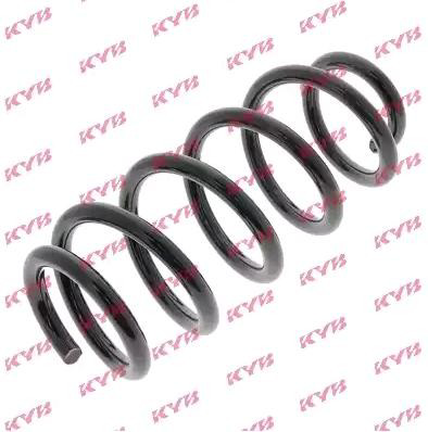 Sprężyna tylna Toyota RAV4 III SUV (A3) (2005 - 2012) cena, od 38,24 USD