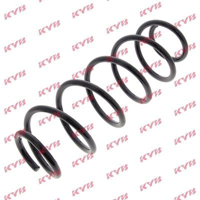 Sprężyna tylna Mercedes A hatchback (W169) (2004 - 2012) cena, od 27,05 USD