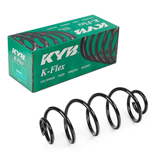 Do koszyka RH6770 Kayaba Sprężyna tylna