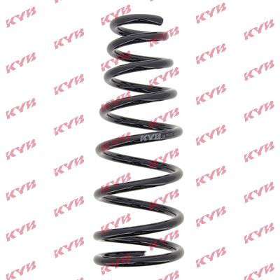 Sprężyna przednia Mitsubishi Galant VII sedana (E5A, E7A, E8A) (1992 - 1996) cena, od 22,16 USD