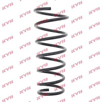 Sprężyna tylna Mazda 323 F VI hatchback (BJ) (1998 - 2003) cena, od 50,55 USD