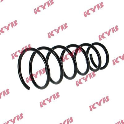 Sprężyna tylna Toyota Corolla liftback (E10) (1992 - 1997) cena, od 40,69 USD