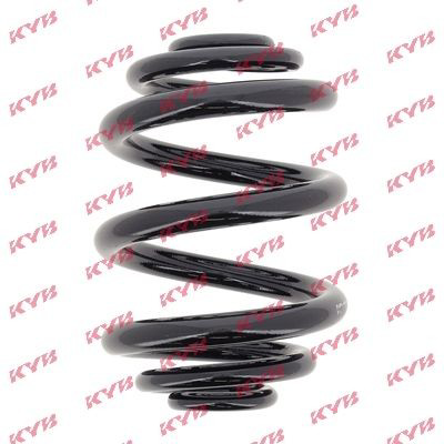 Sprężyna tylna Kayaba RJ6205 cena, od 59,53 USD