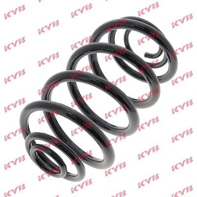 Sprężyna tylna Kayaba RJ6216 cena, od 63,73 USD