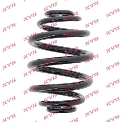 Sprężyna tylna Renault Kangoo I awangarda (FC0, FC1) (1998 - 2008) cena, od 51,28 USD