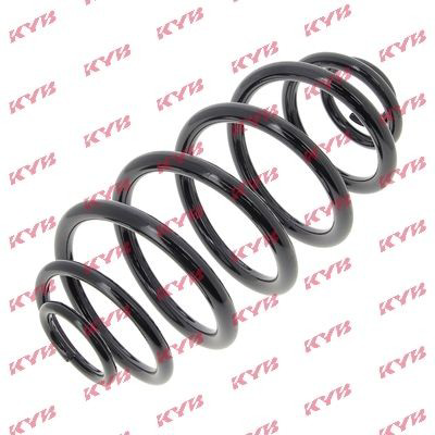 Sprężyna tylna Kayaba RJ6649 cena, od 49,15 USD