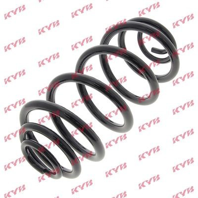 Sprężyna tylna Kayaba RJ6653 cena, od 32,07 USD