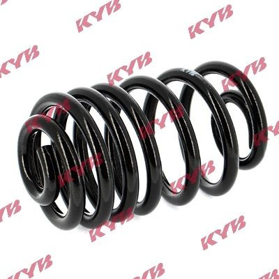 Sprężyna tylna Kayaba RX5001 cena, od 69,22 USD