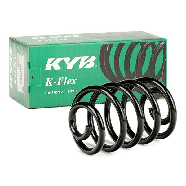 Sprężyna tylna Kayaba RX5209 cena, od 26,64 USD