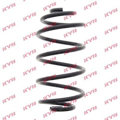 Sprężyna tylna Kayaba RX5419 cena, od 31,86 USD