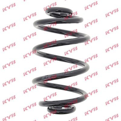 Sprężyna tylna do Audi A6 C5 4B2, 4B4