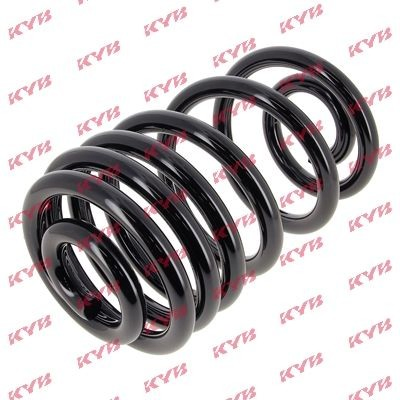 Sprężyna tylna Kayaba RX6216 cena, od 60,15 USD