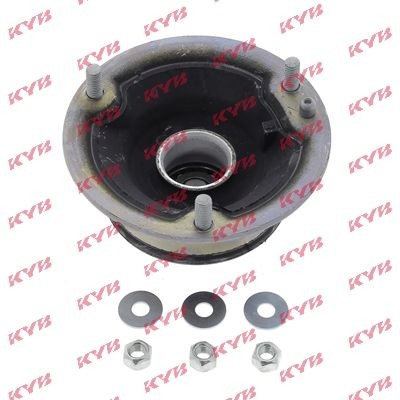 Poduszka amortyzatora przedniego BMW X3 SUV (E83) (2004 - 2010) cena, od 28,45 USD